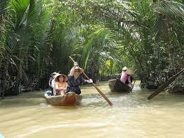 Mekong Dalta