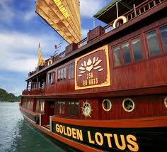 Golden lotus 4 турция