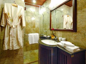 Indochina Bath room